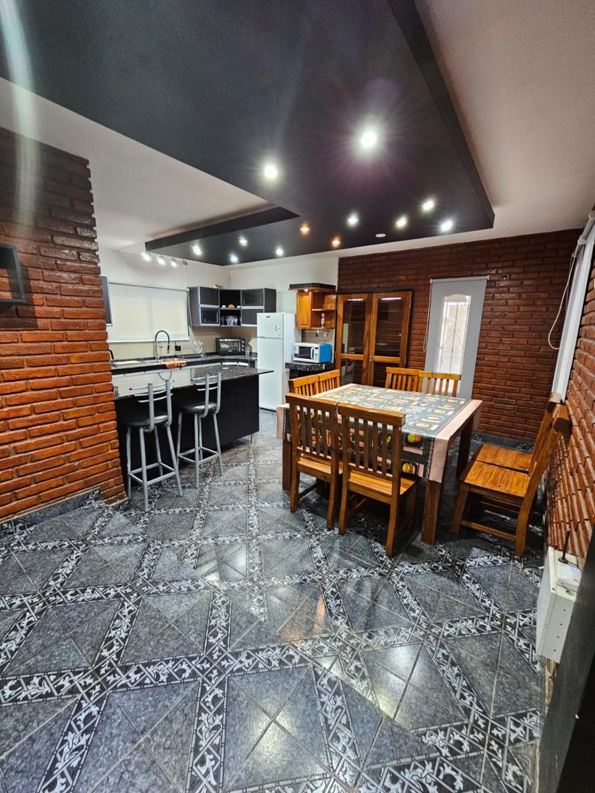 Сasa de vacaciones Casa En Carlos Paz