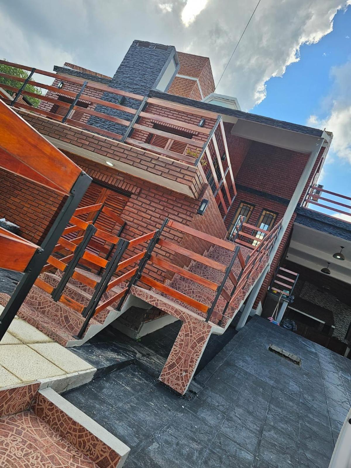 Casa En Carlos Paz Сasa de vacaciones *